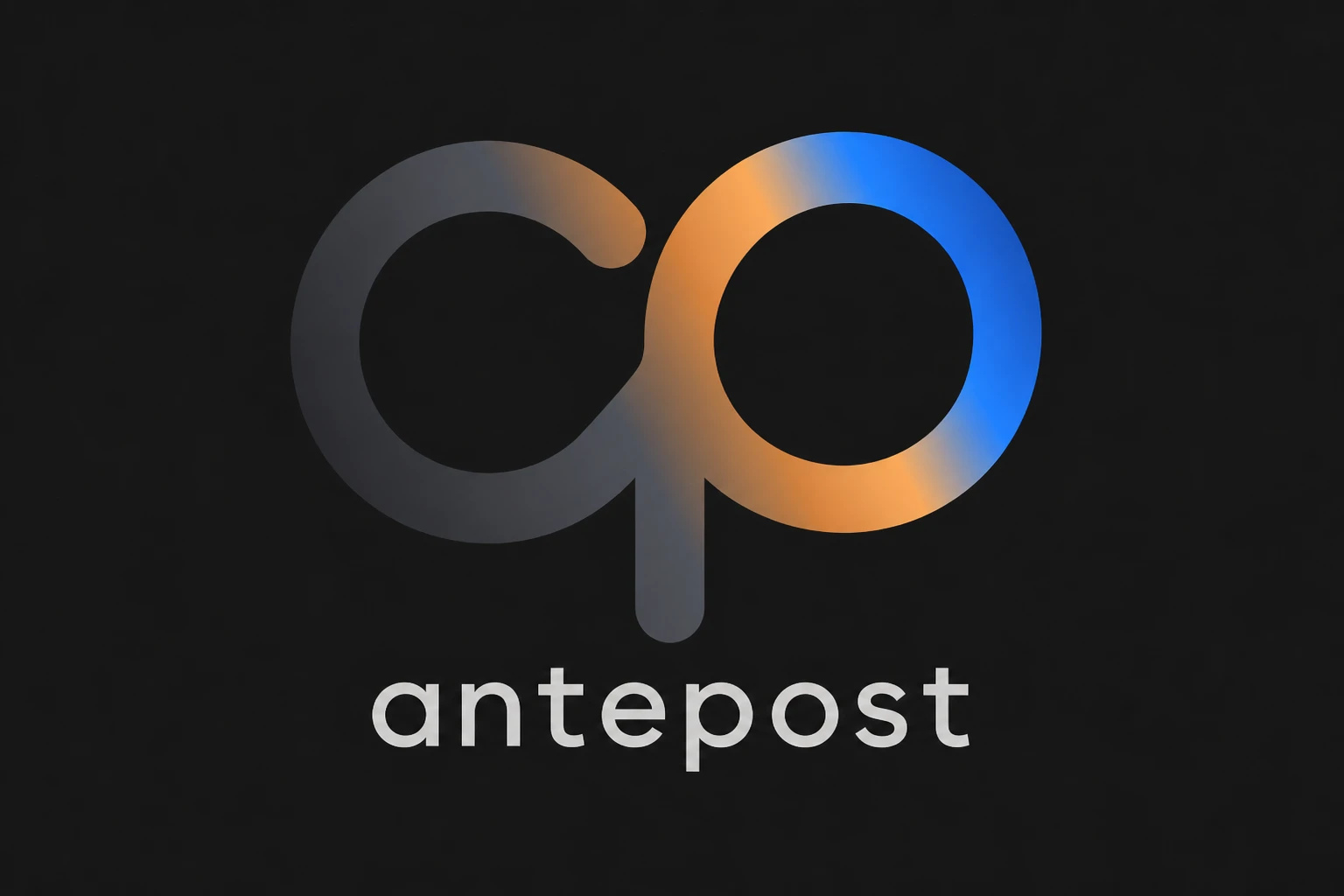 antepost